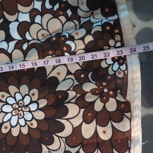 The Limited Floral Y2K Skirt - Picture 6 of 7